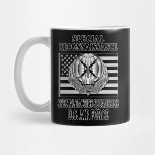 Special Reconnaissance Mug